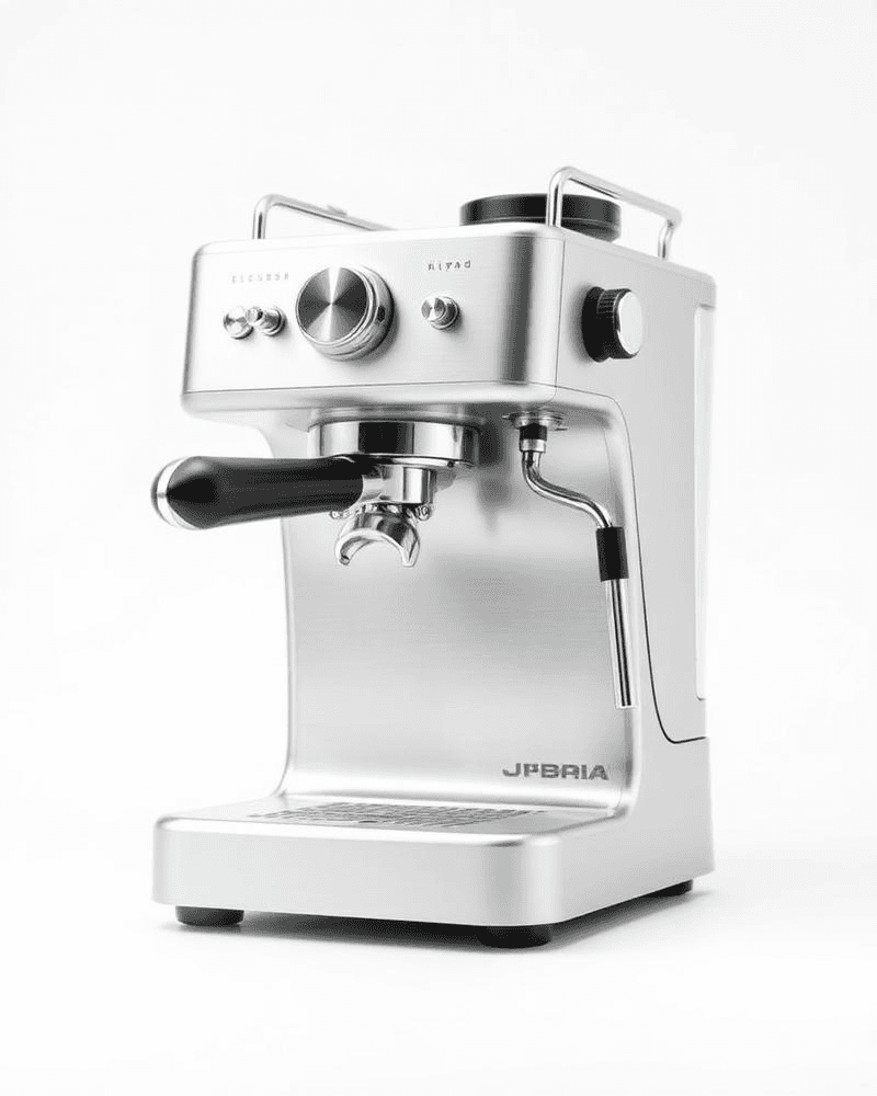 Mesin Espresso